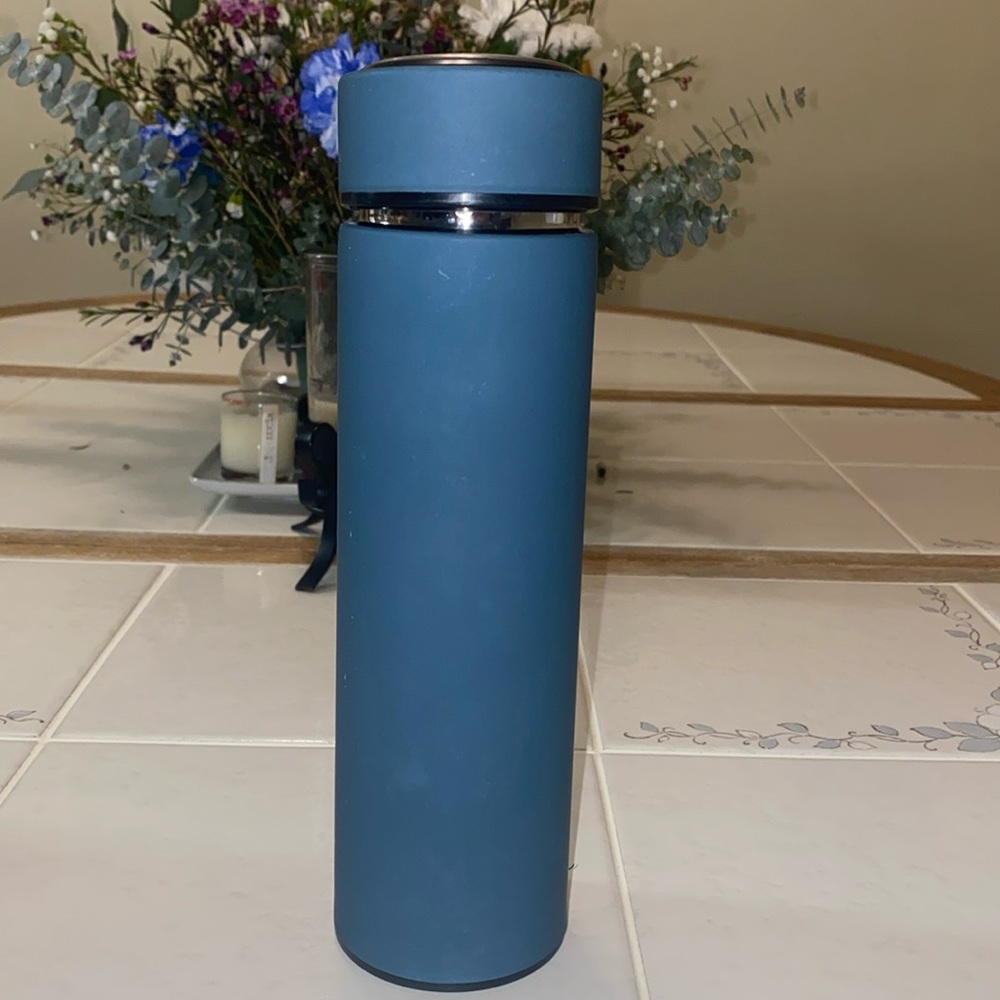New NWOT Vacuum flask 304 stainless steel - Picture 1 of 6